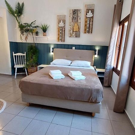 Old Town Tales Apartments Rhodes City Extérieur photo