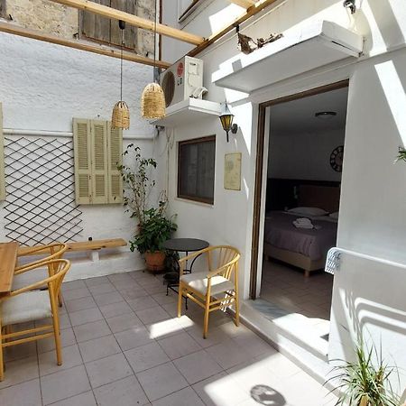 Old Town Tales Apartments Rhodes City Extérieur photo
