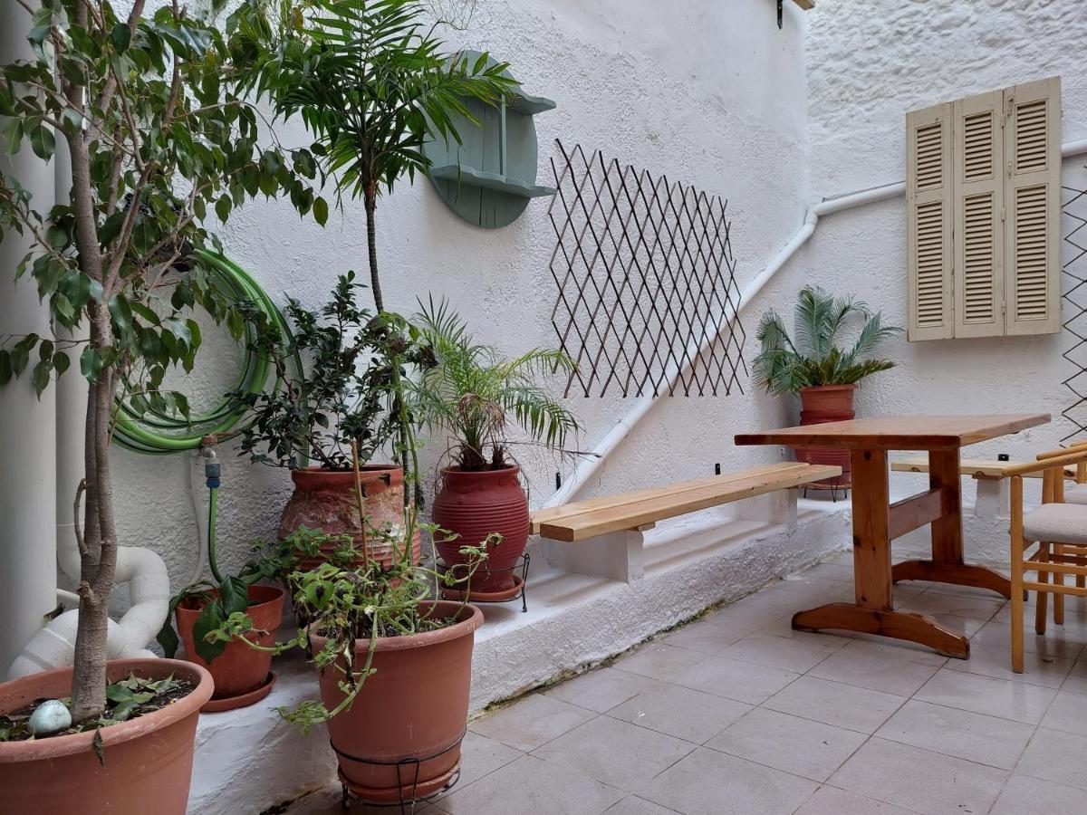 Old Town Tales Apartments Rhodes City Extérieur photo
