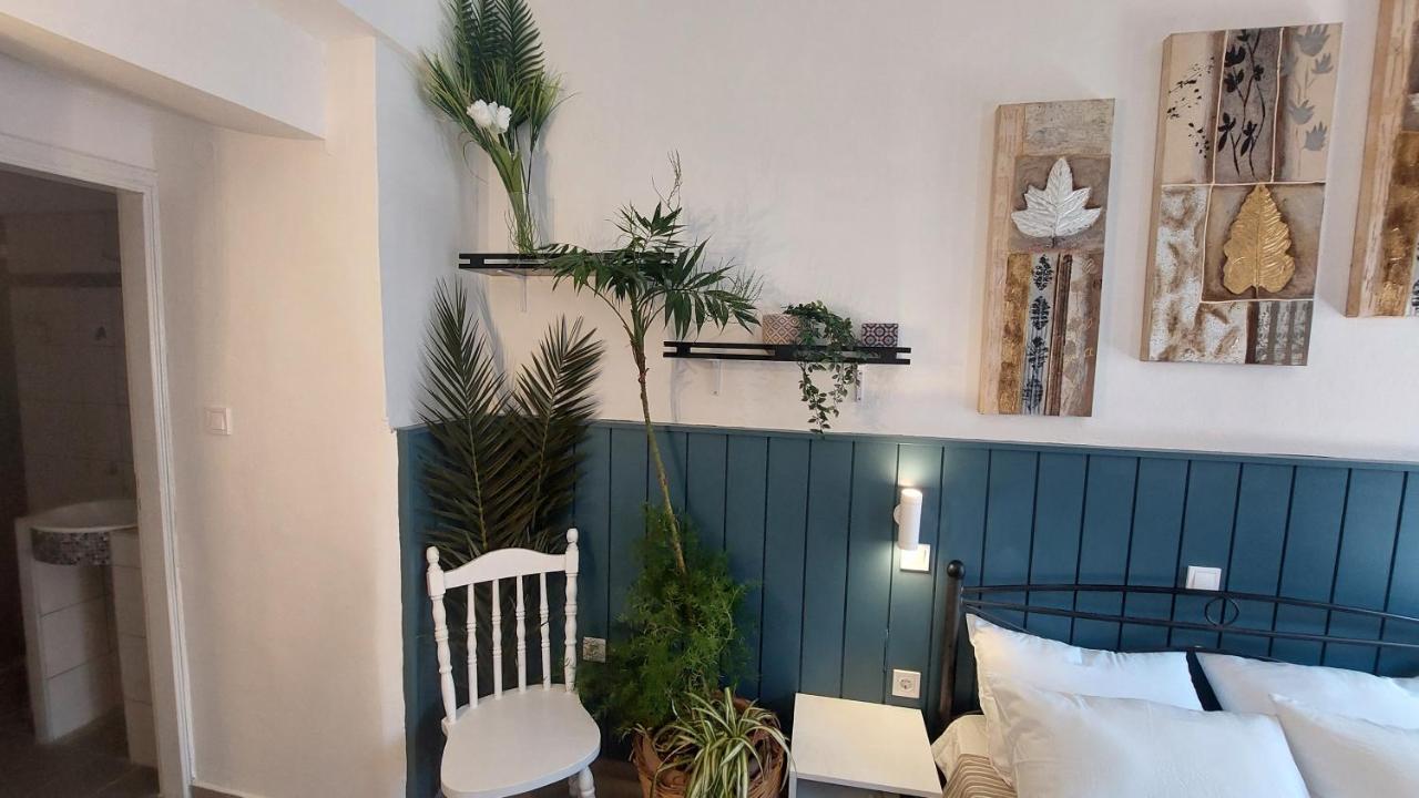 Old Town Tales Apartments Rhodes City Extérieur photo