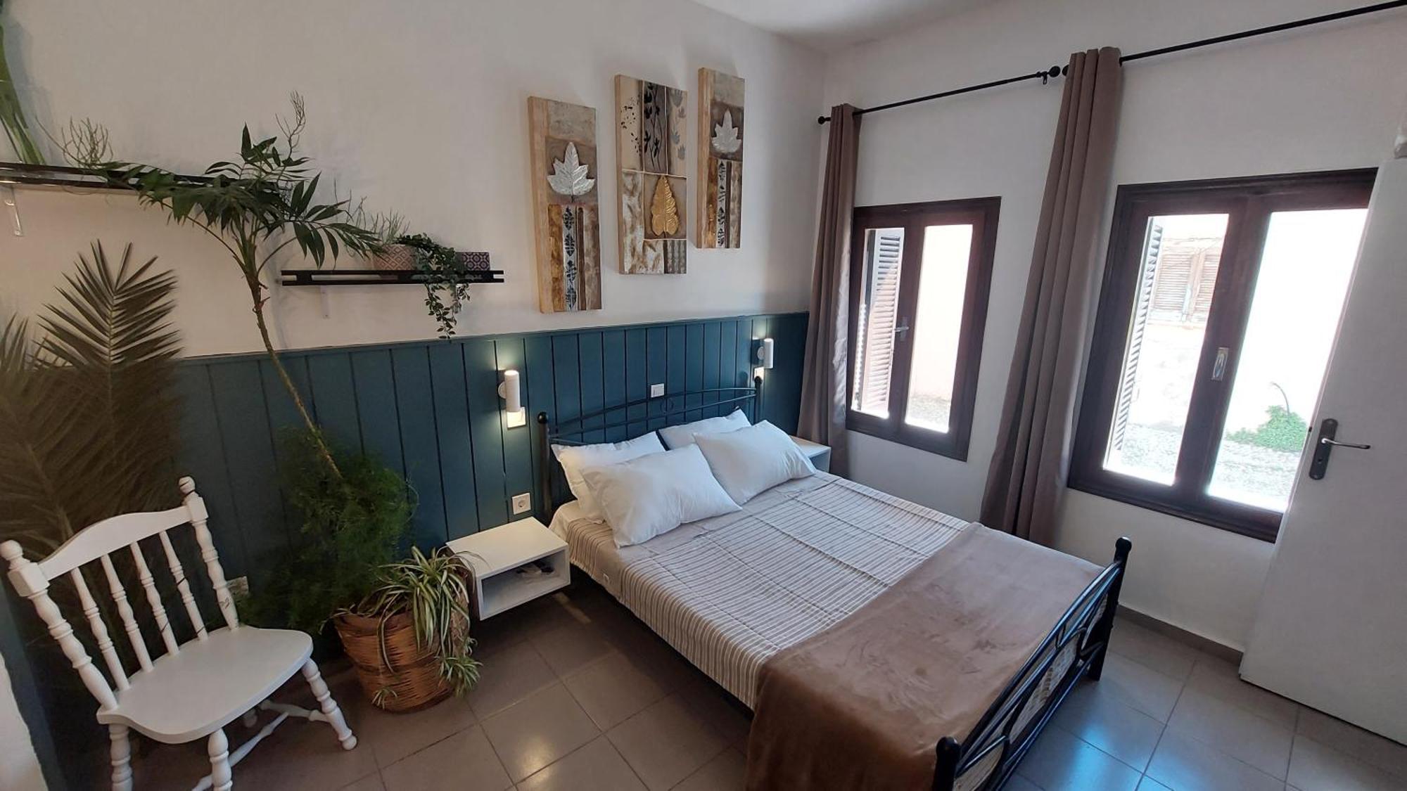Old Town Tales Apartments Rhodes City Chambre photo